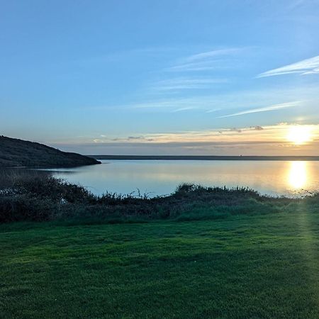 Beautifully Presented Dog Friendly Caravan On Very Popular Littlesea Holiday Haven Park Weymouth Wyke Regis エクステリア 写真